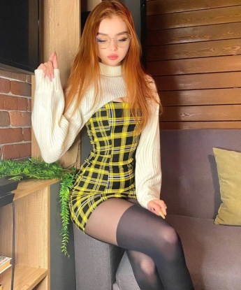 Фигуристая дама с неукротимой страстью ждет порядочного мужчину для ярких встреч и незабываемых приключений. Гарантирую полное погружение в мир наслаждения и удовольствия. Позвони, и стань моим гостем! 14199, 18 лет